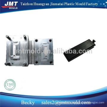 Electronic-Plastic Injection Molding-battery cover mould